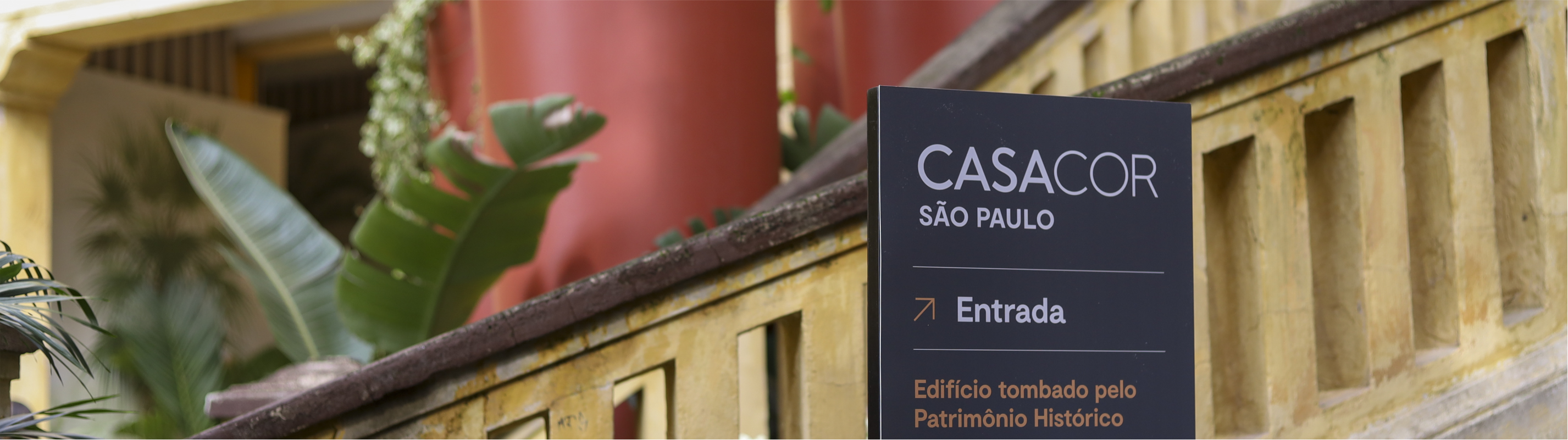 Experiência Decora Casa Cor São Paulo
