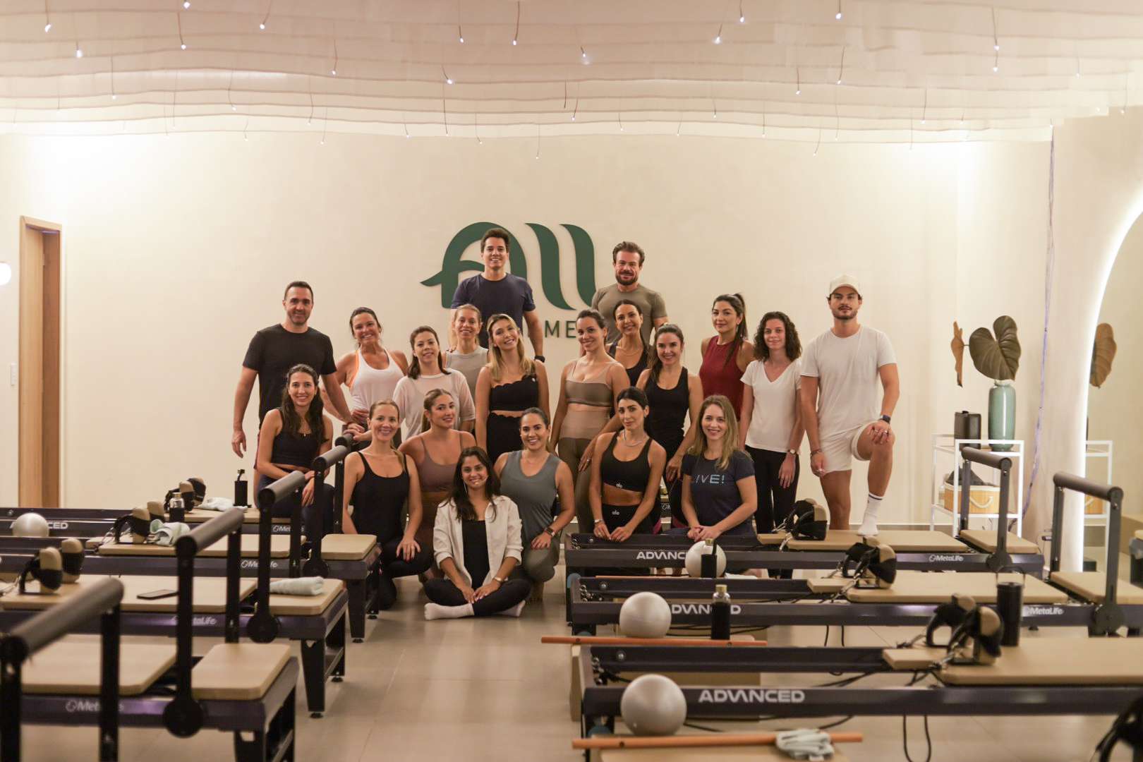 Experiência Decora Essência | ALL PILATES