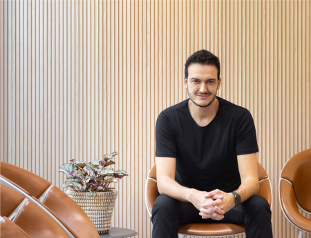 Gustavo Marasca