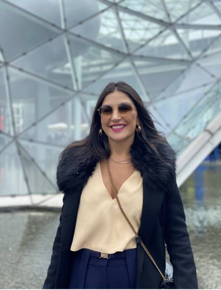 Mariela Moretti Lencioni